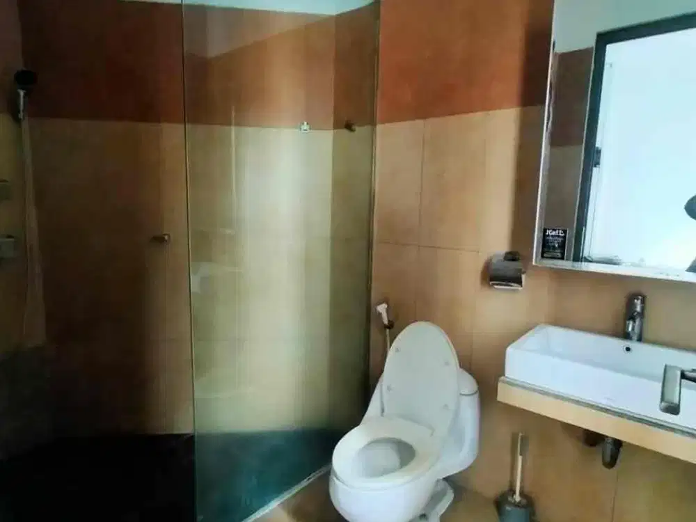 Disewakan rumah siap huni di terusan sutami Bandung