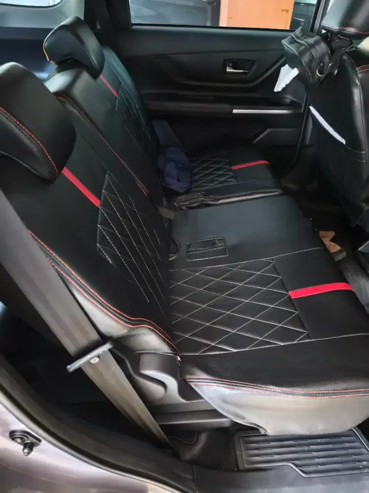 Sarung Jok Xenia 1.5 R At