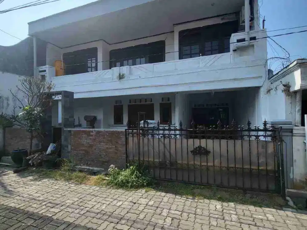 Dijual via  Lelang rumah pepelegi waru  Sidoarjo Cocok buat hunian