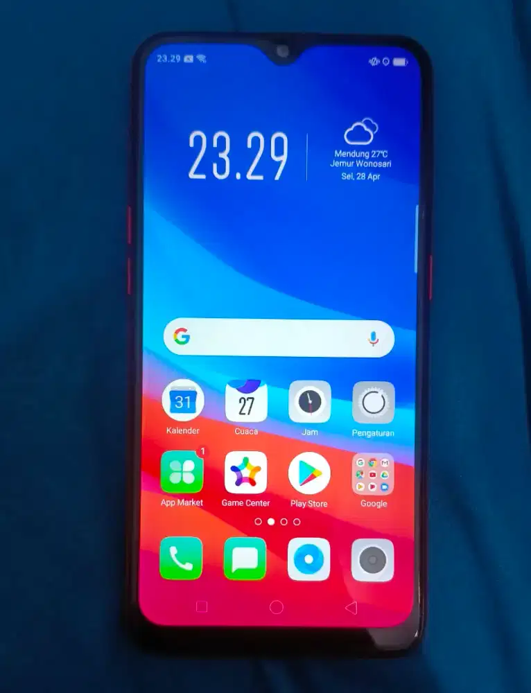 Jual Oppo A5s 3/32Gb