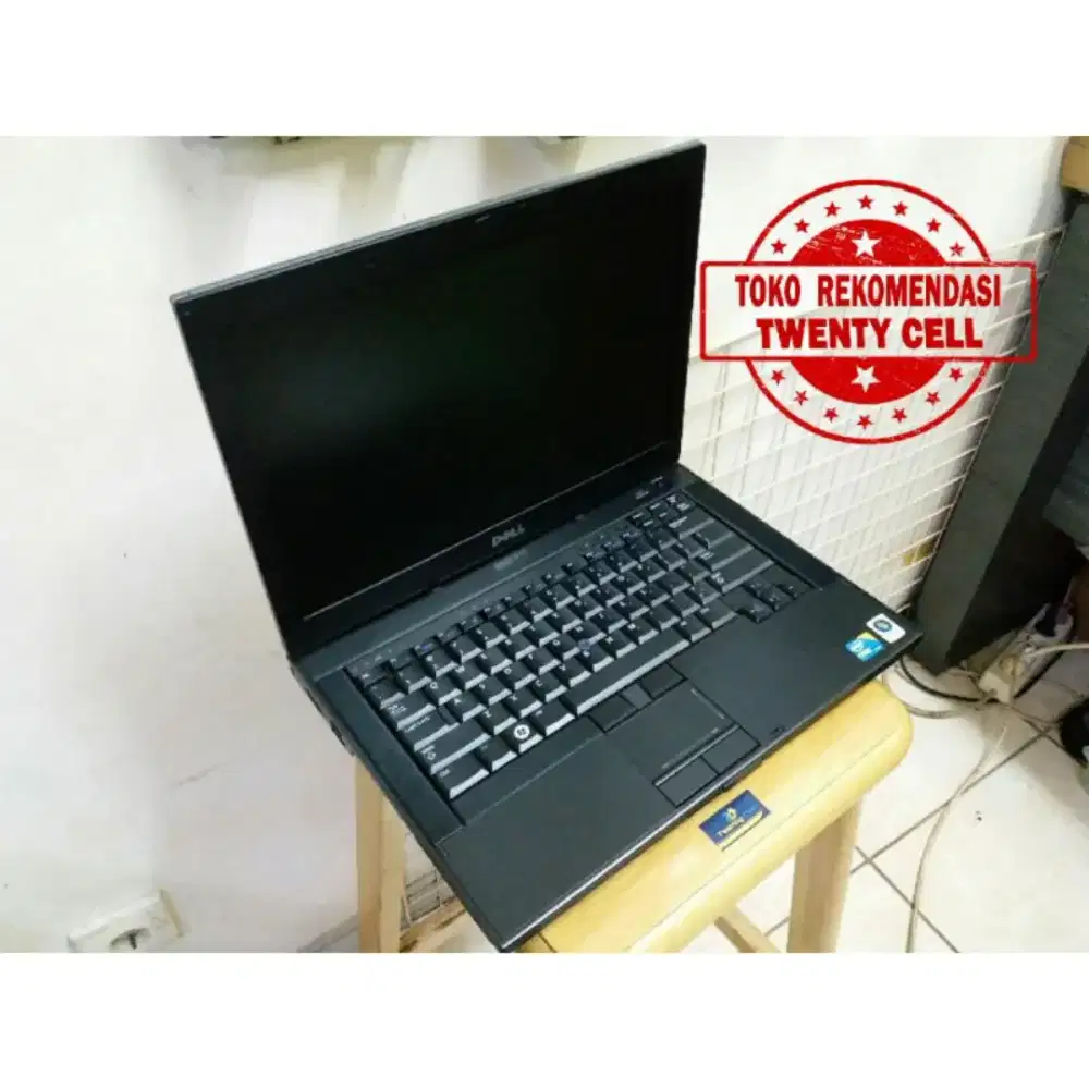Laptop i5 CORE i5 i7 Dell