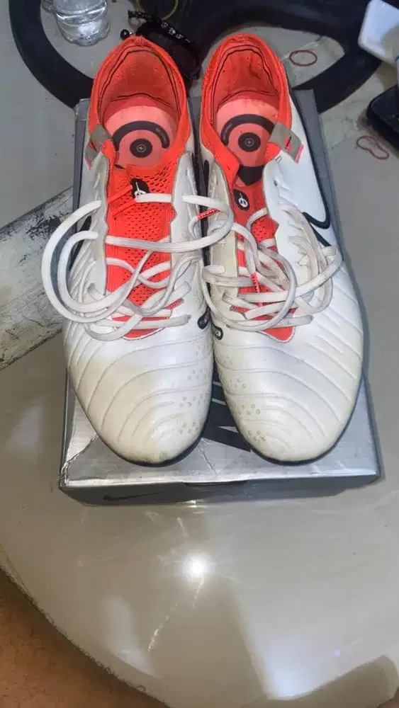 nike tiempo legend 10 elite fg