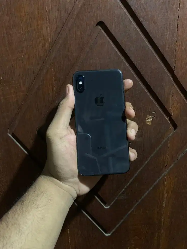 iPhone X 256Gb Inter Termurah