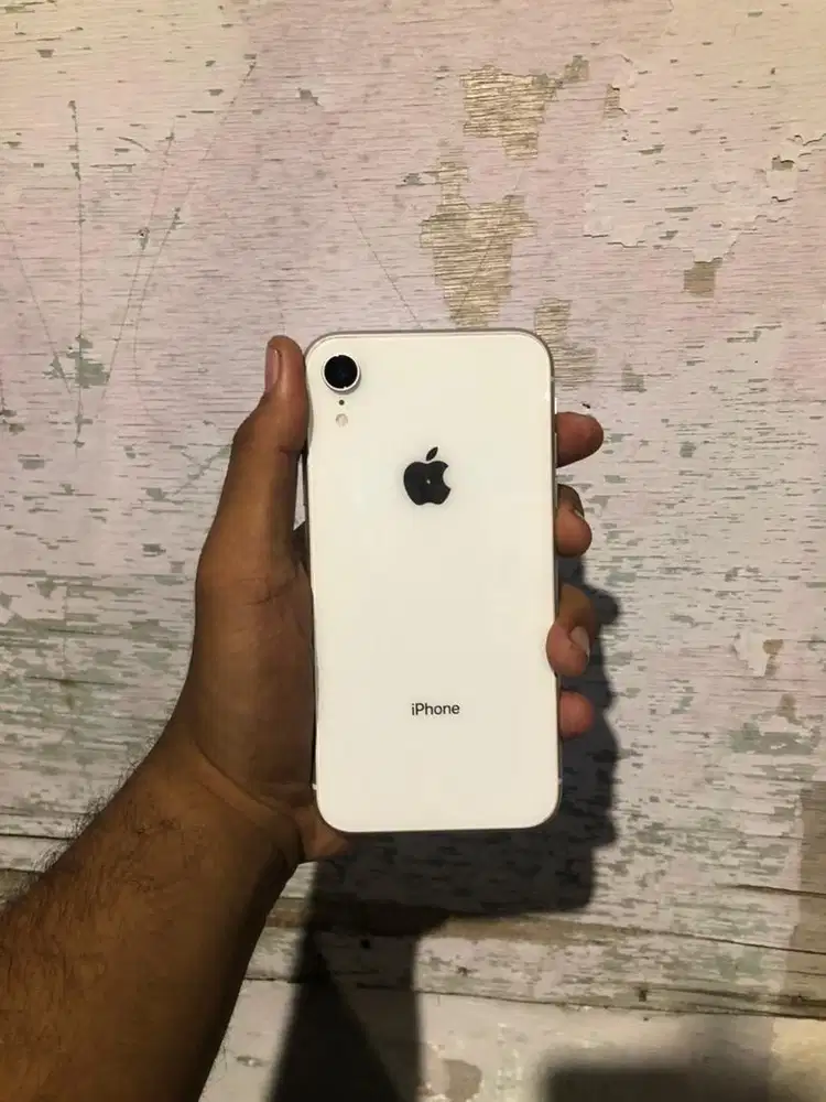 iPhone Xr 128Gb inter