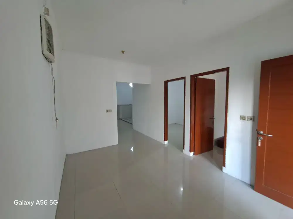 Dijual Rumah Baru Renovasi Griya Permata Buduran Dekat Bandara Juanda