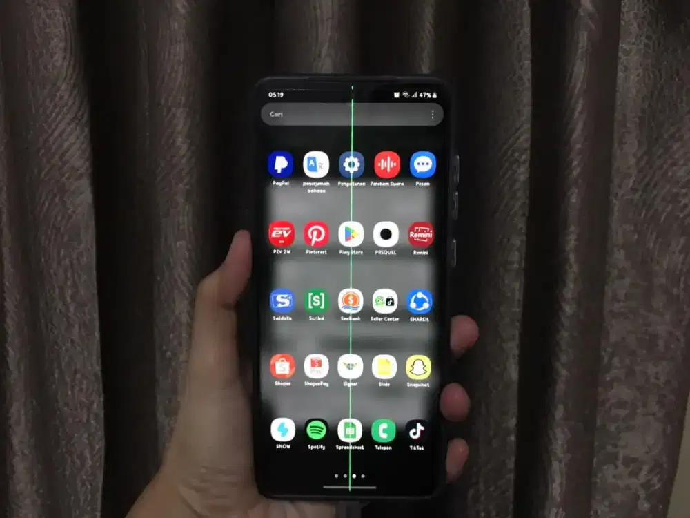 Samsung Galaxy S20+ 8/128 Wifi Only