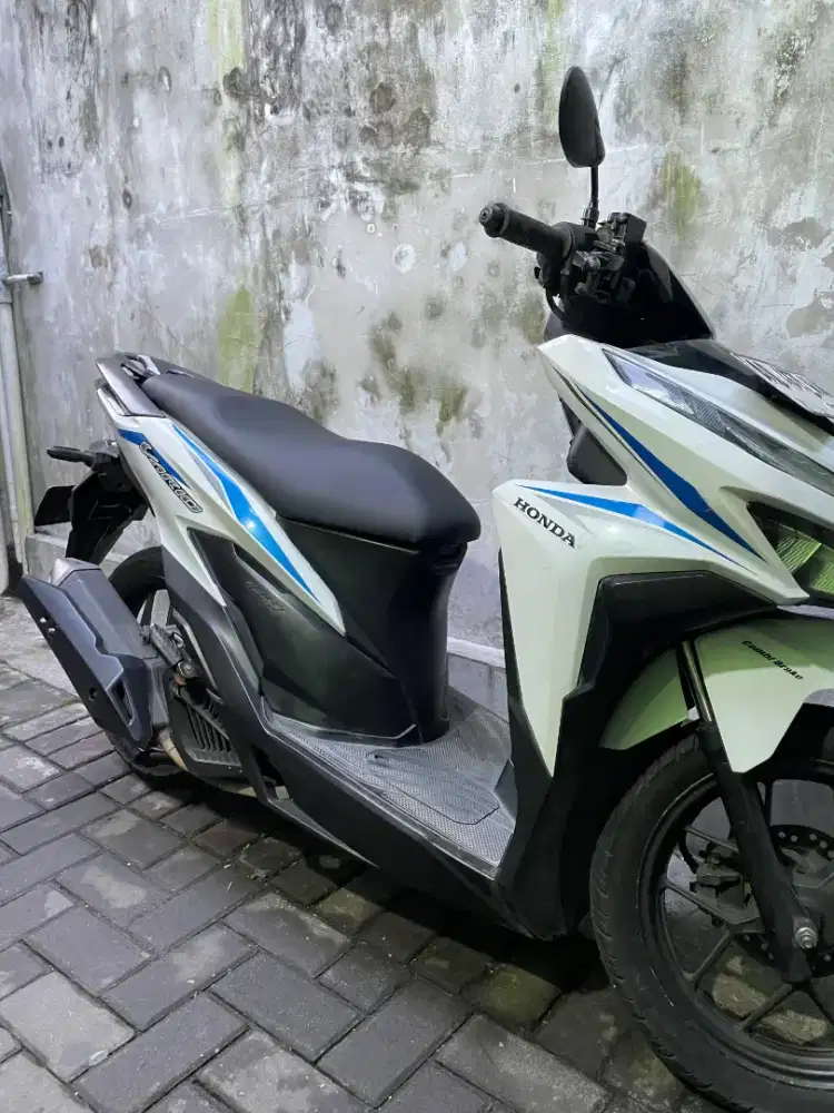 vario 125 tahun 2019