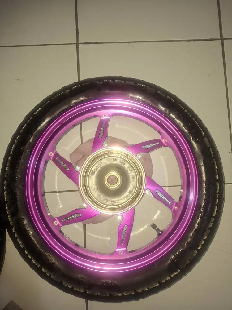 Velg VND SIXTAR ring 14