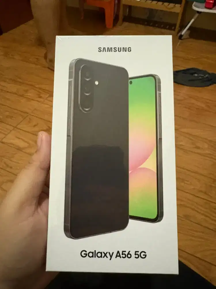 Jual aja edisi gak jadi dipake