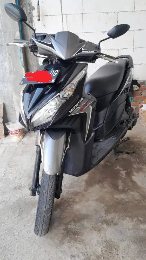 VARIO ORIGINAL 2011