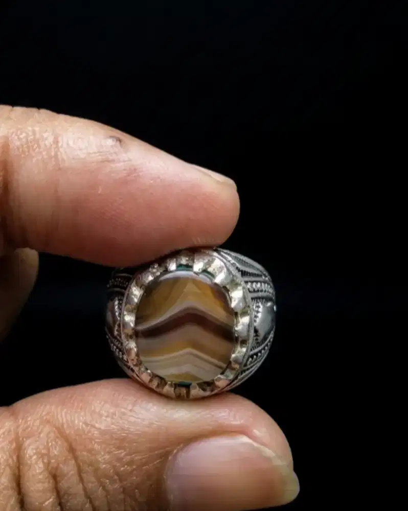 Batu Sulaiman junjung derajat kecil Minion