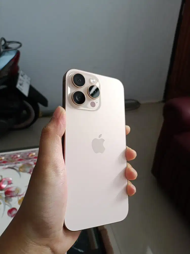 iPhone 16 Promax 256GB iBox