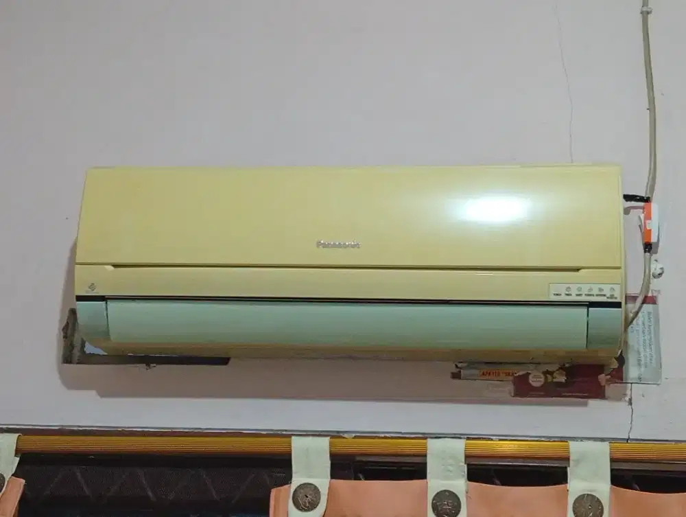 AC 3/4 PK PANASONIC 2006