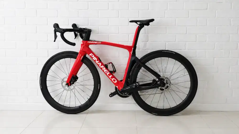 wheelset carbon wr500 entity 95% include rotor 105