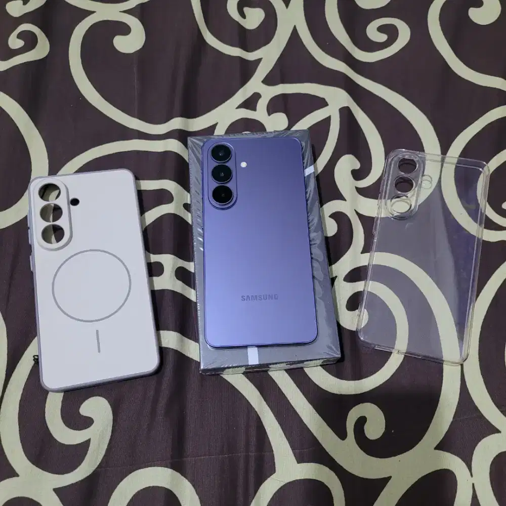 Samsung Galaxy  S26 12/512gb Fullset Like New