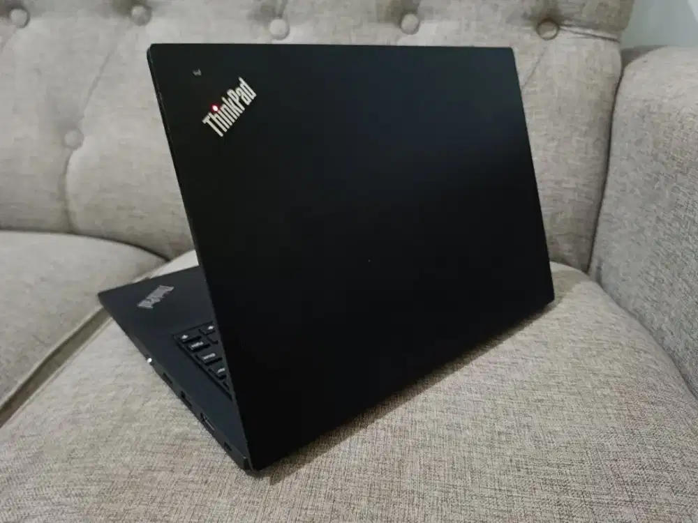 Lenovo Thinkpad L13 Core i5 Gen 11 RAM 16GB Slim