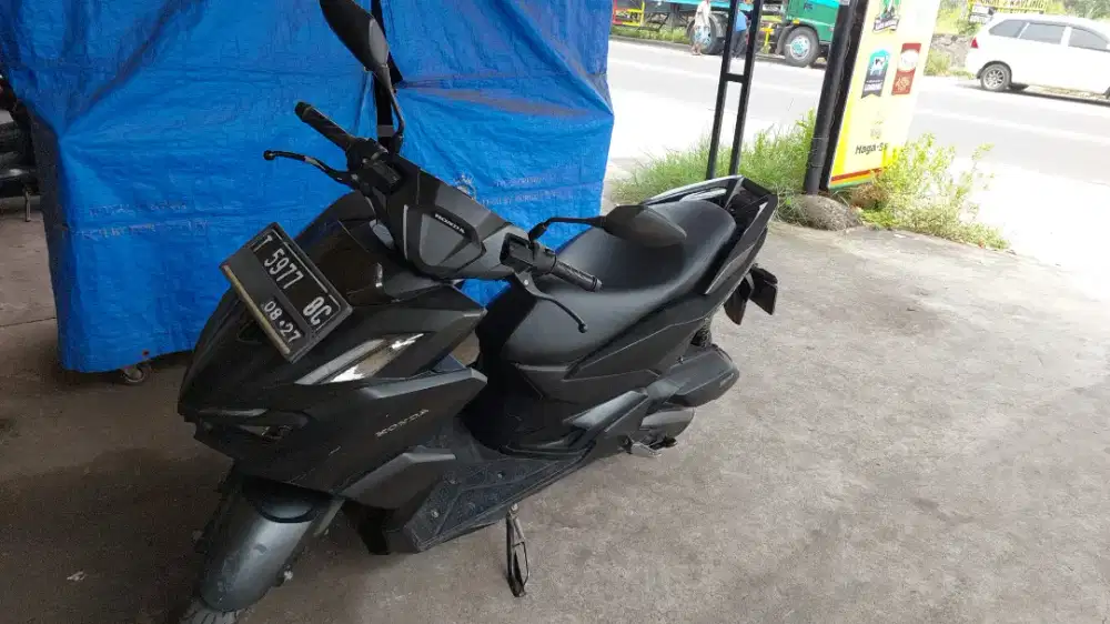 Vario 160 ABS TH 2022