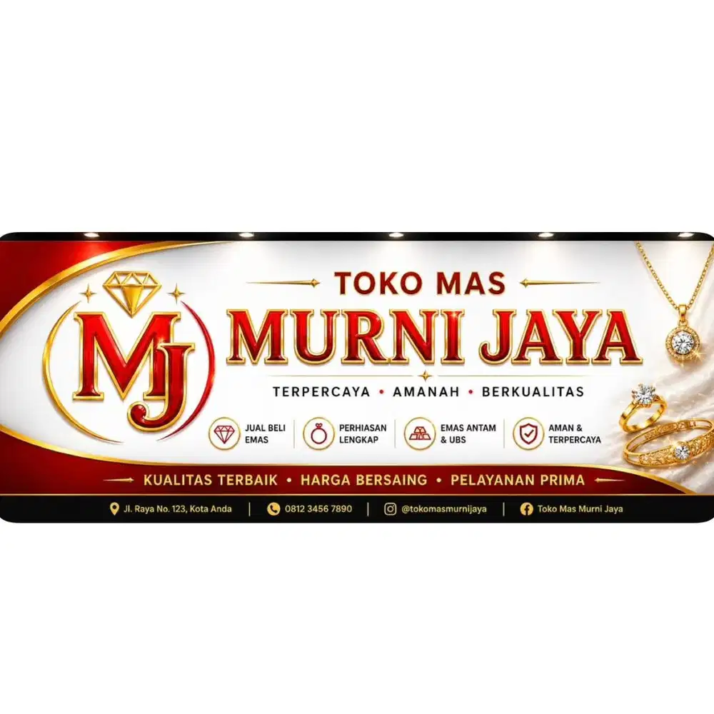 TERIMA JUAL EMAS HARGA TINGGI