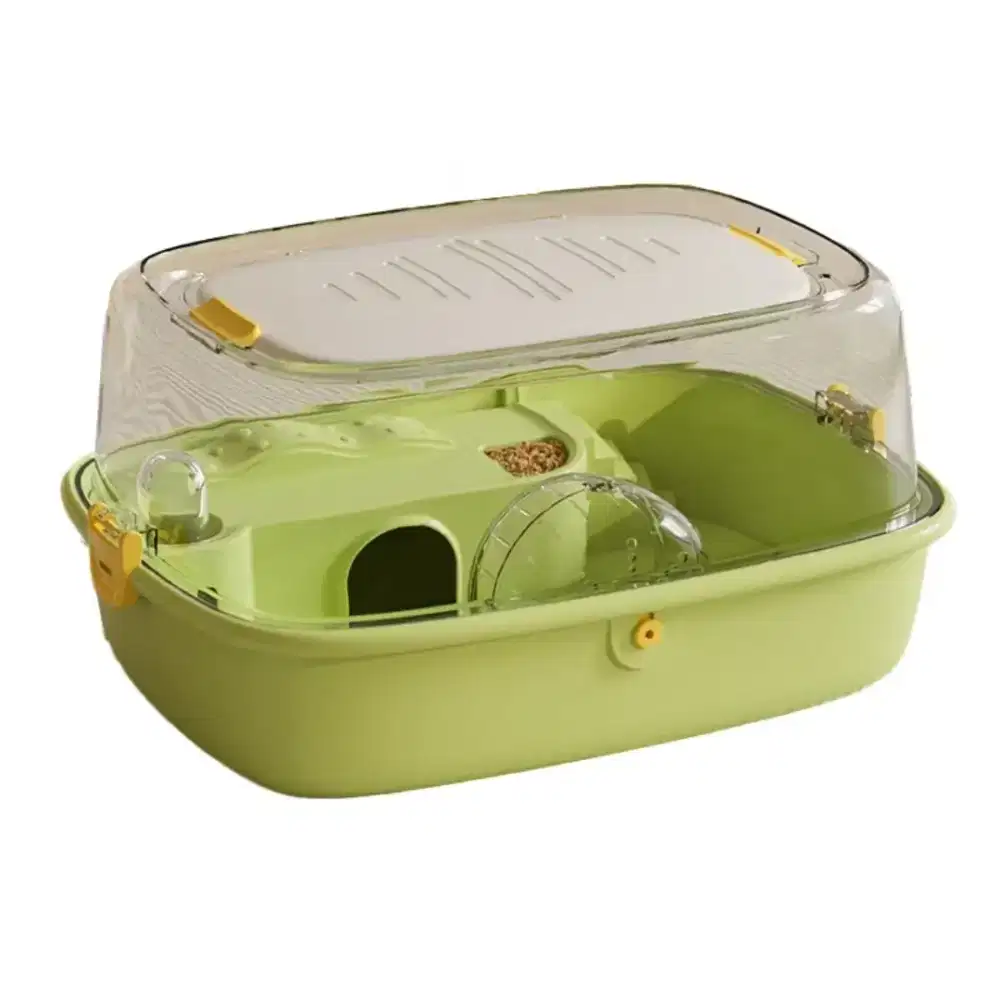 Kandang Hamster Besar