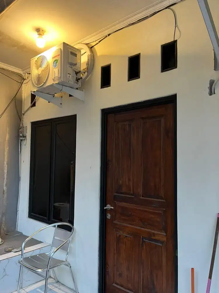 Kontrakan/Kosan Kosongan