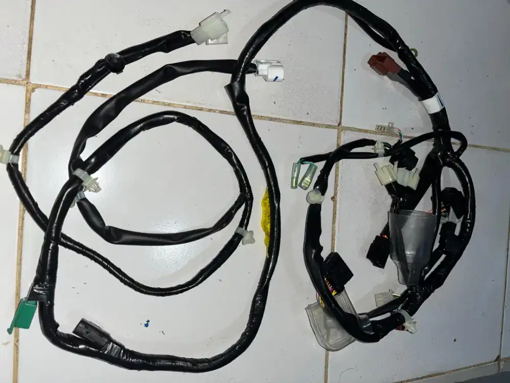 Jual kabel Body Vario led old 125 non iss