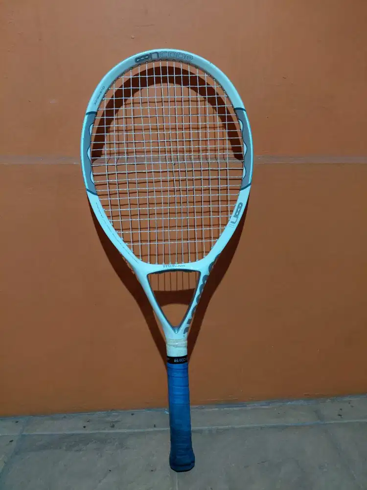 RAKET TENIS WILSON N1
