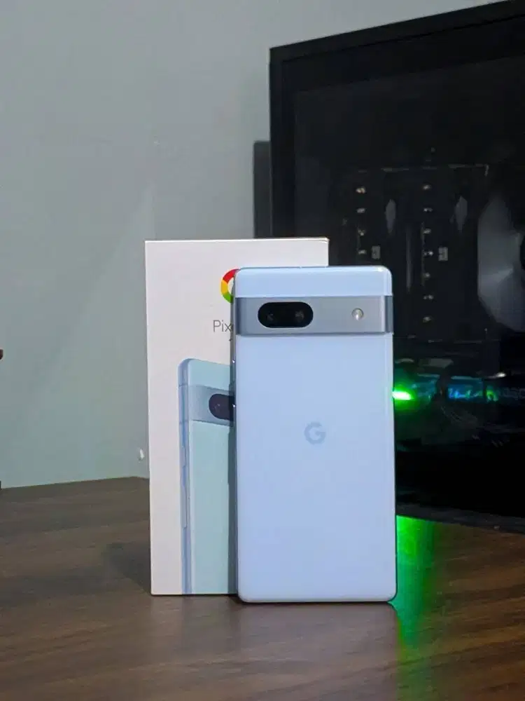 Google Pixel 7a 128 Fullset