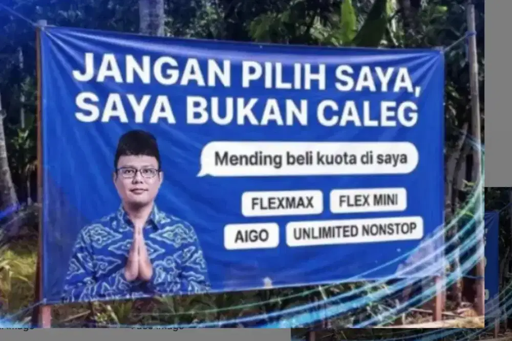 PENJAGA KONTER ,SPG, Frontliner