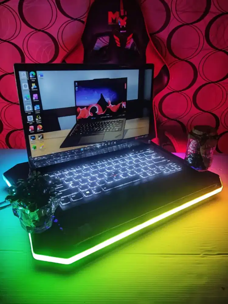 Lenovo Thinkpad X1 CARBON V37 superslim Black