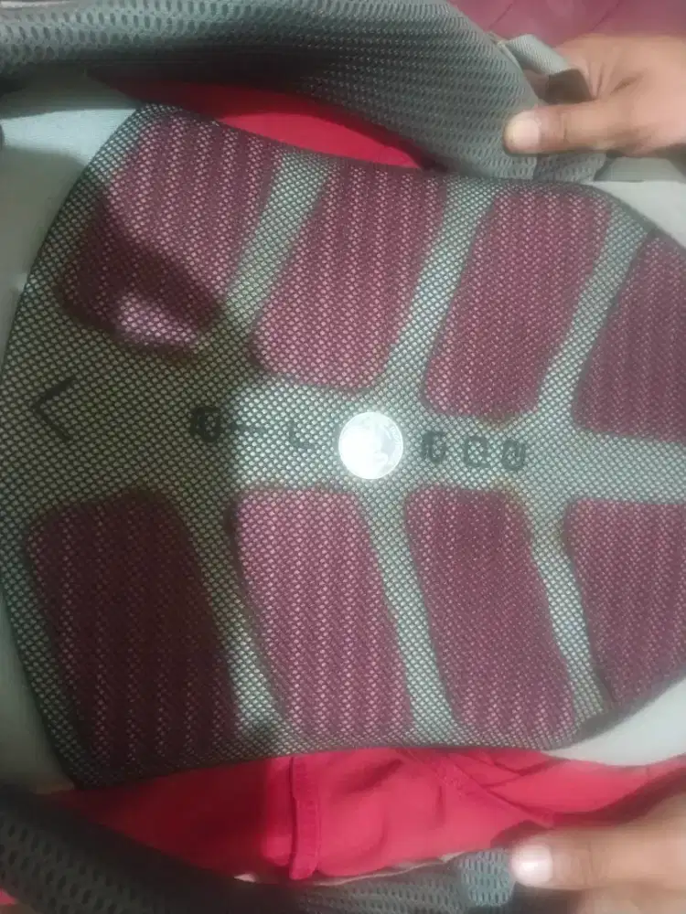 Tas carier Eiger osprey Ariel 65