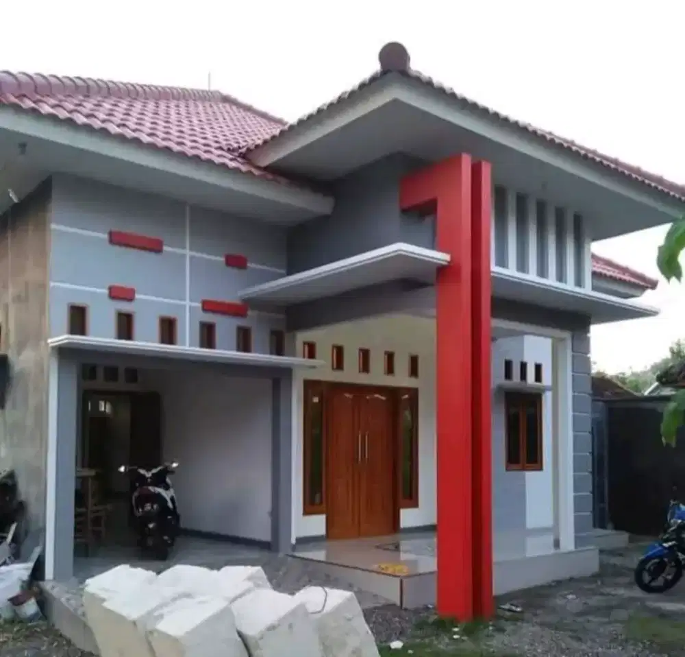 Jasa renovasi bandung
