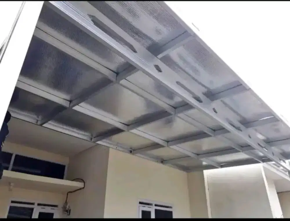 Kanopi Favorit Jabodetabek