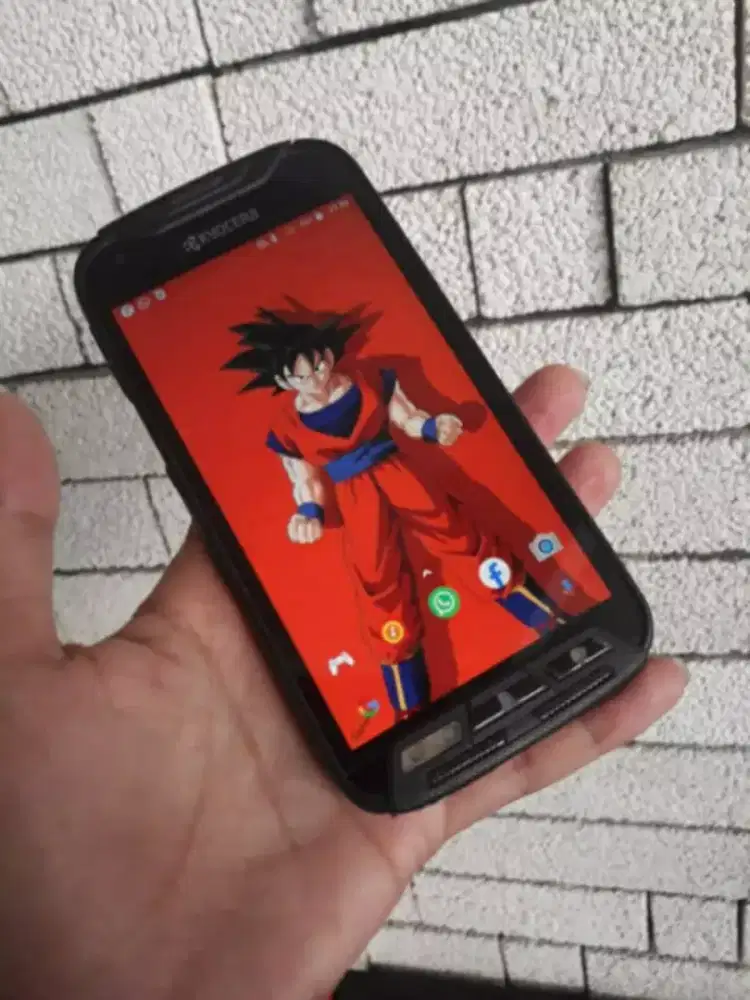 Kyoceta Durabil Hp Outdoor 3/32