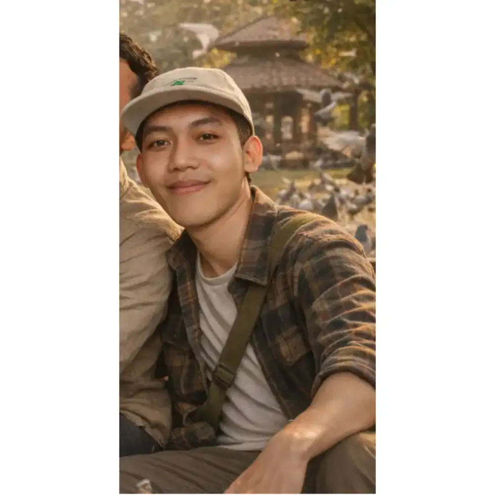 Cari lowongan pekerjaan