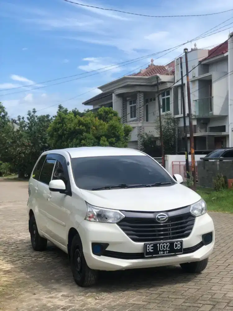 GGreat xenia x th 2017 MT