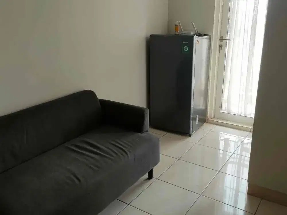 Disewakan Apartement Springlake Semi Furnished Di Summarecon Bekasi