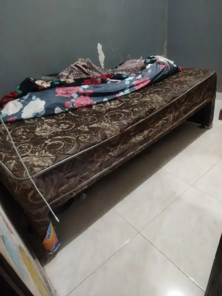 Dijual kasur size 120×200