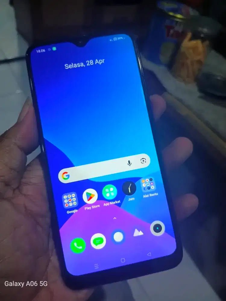 Realme 5PRO.. 8/128.. spek joss minus dikiit murrah