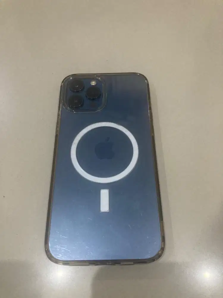 iPhone 12 promax 256GB