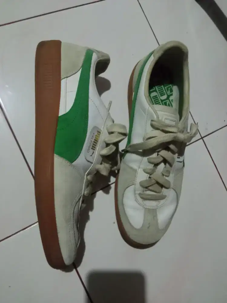 Sepatu PUMA Palermo