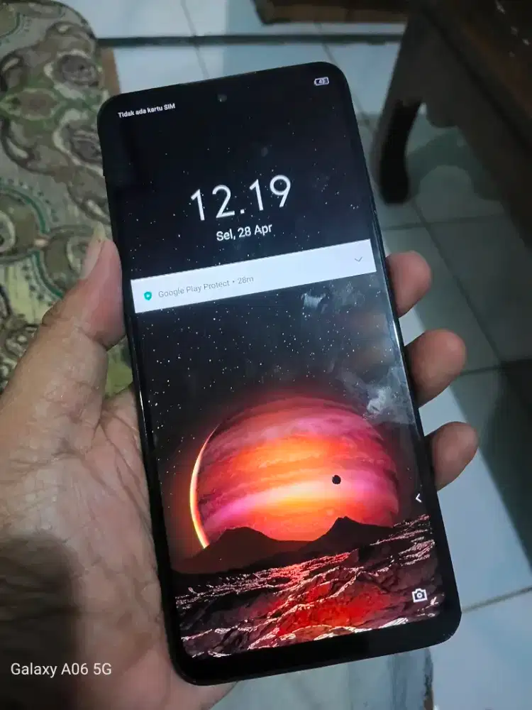 Infinix note 10 pro.. 8/128.. hrg murrahken bro