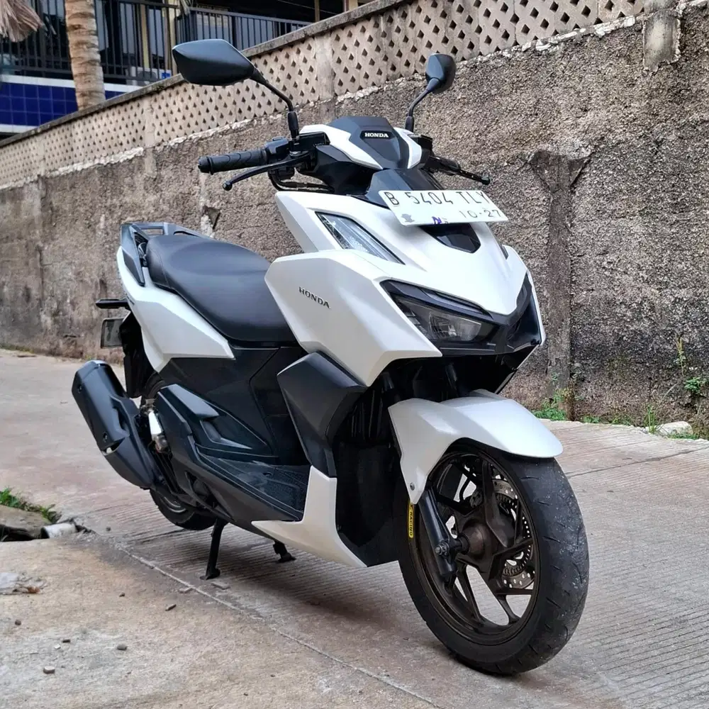 GRATIS BALIK NAMA‼️ All New Honda Vario ABS ISS 160 CC  Tahun 2022