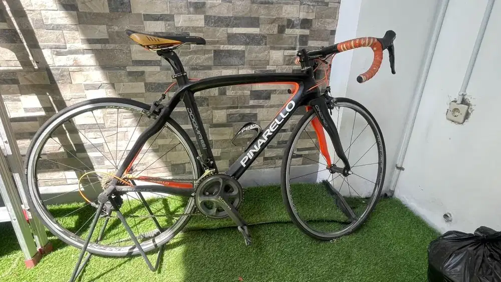 Pinarello Dogma 65.1 Think 2