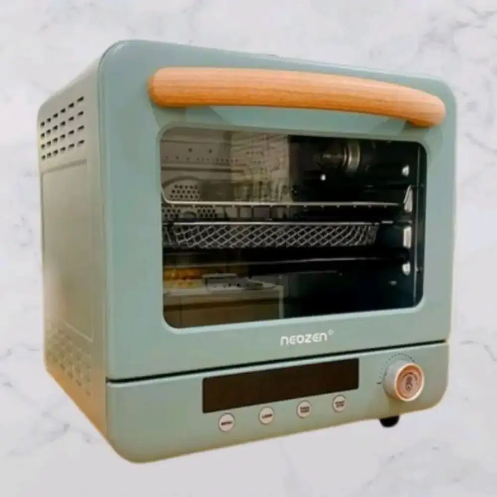 Neozen airfryer oven