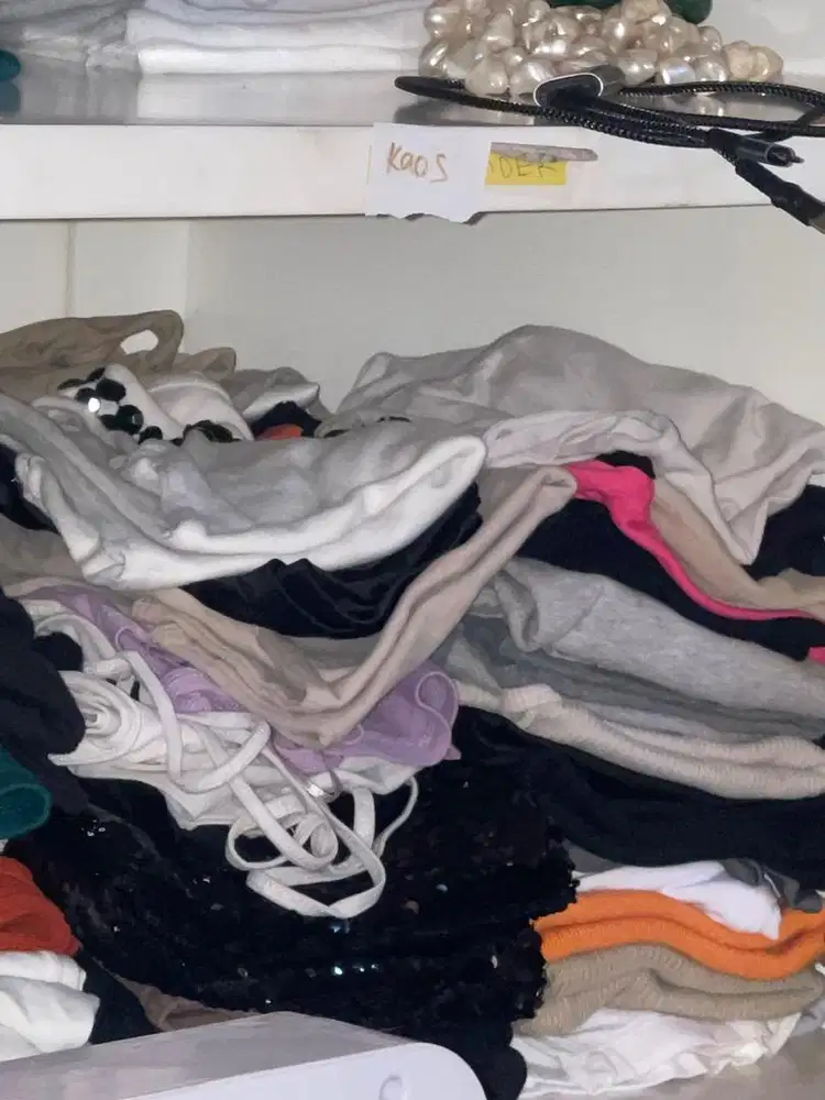 LAUNDRY KILOAN PENGALAMAN JAKSEL