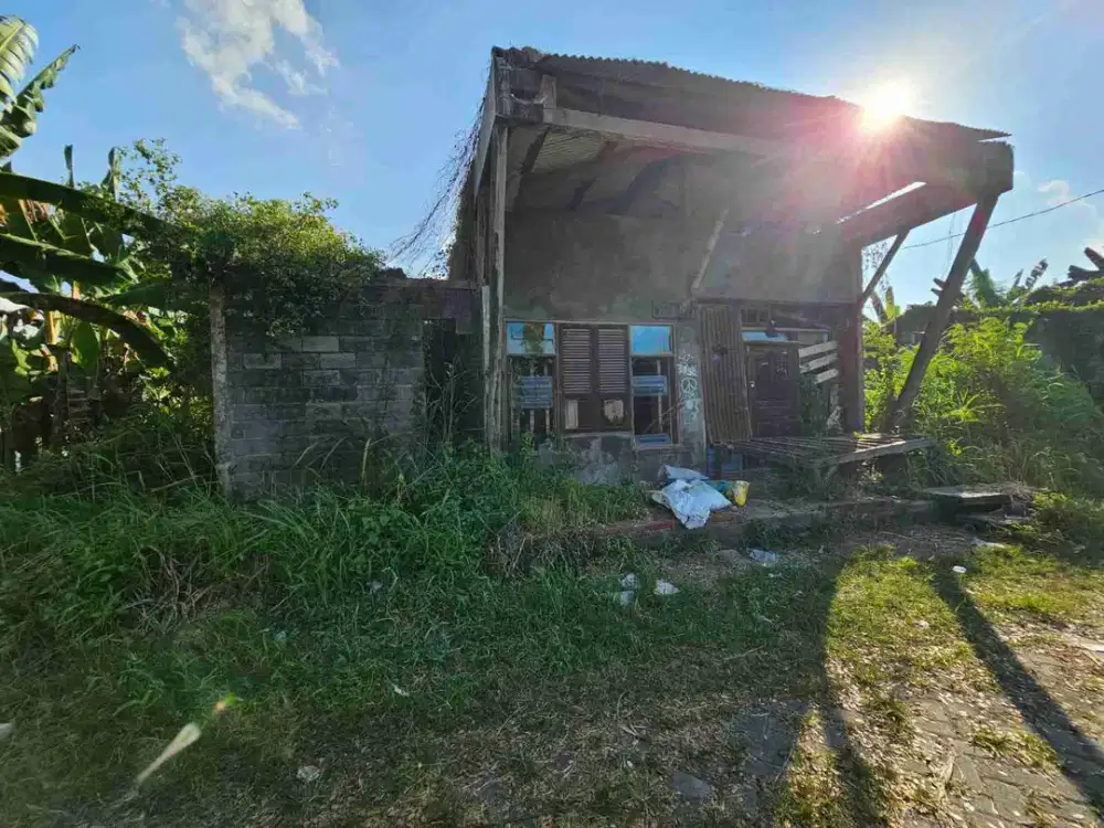 DI JUAL RUMAH
KEL. : GADINGWATU 
KEC. : MENGANTI 
KAB  : GRESIK