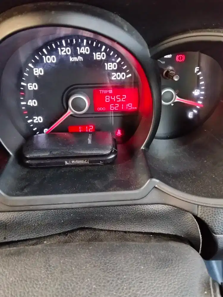 KIA Picanto 2014 full original