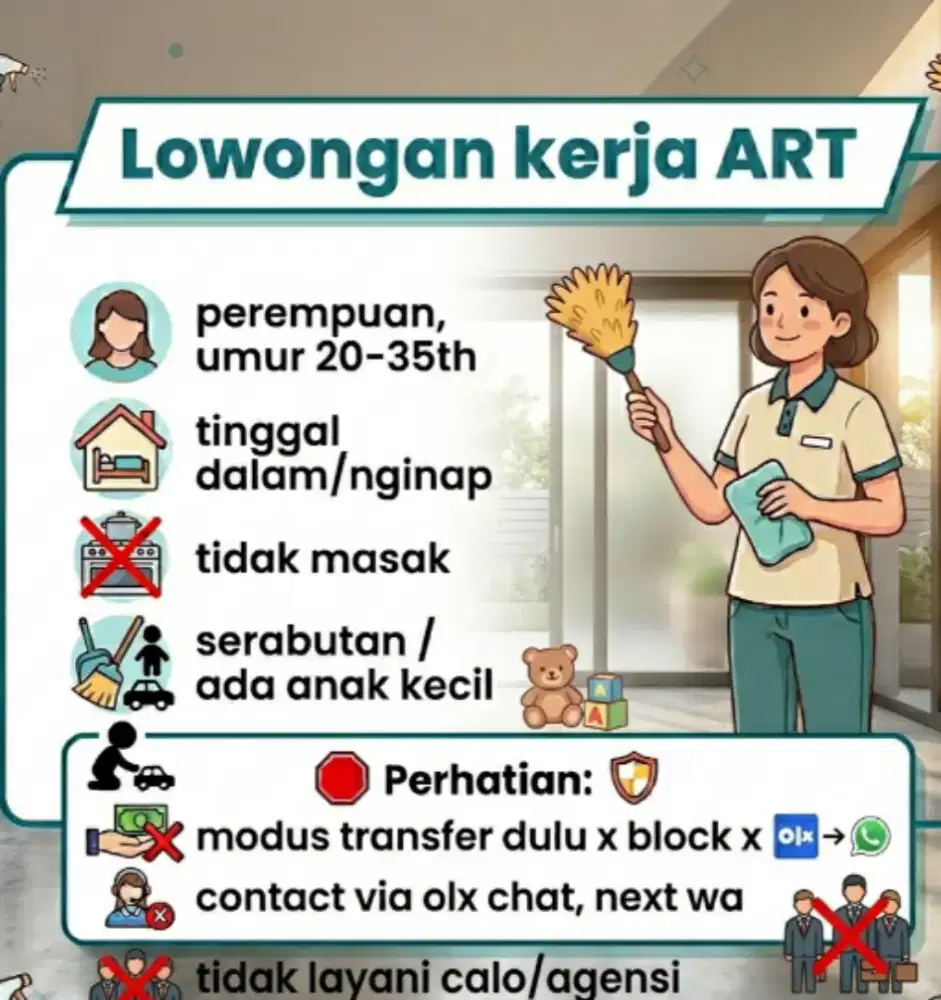 Cari art wanita nginap