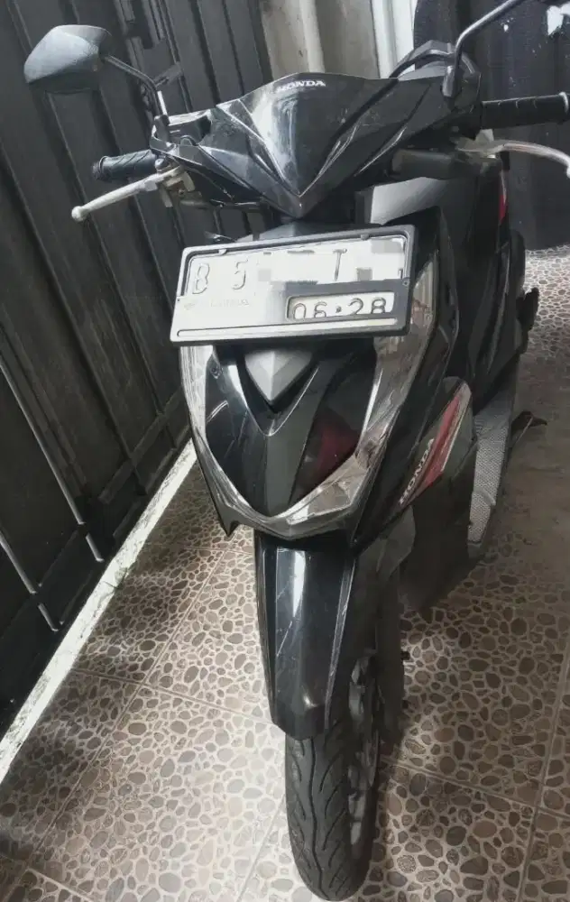 Honda Beat 110cc th 2023