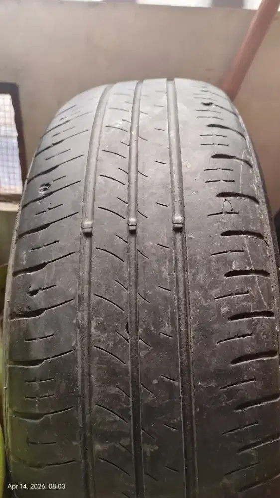 Ban r16 205/65 innova reborn